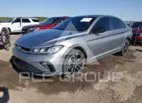 2025 Volkswagen Jetta фото