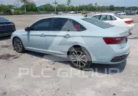 2025 Volkswagen Jetta фото