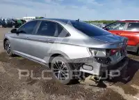 2025 Volkswagen Jetta фото