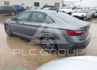 2025 Volkswagen Jetta фото