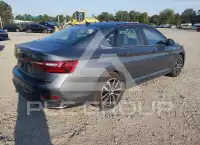 2025 Volkswagen Jetta фото