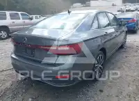 2025 Volkswagen Jetta photo
