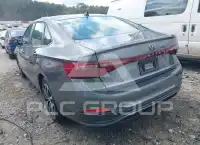 2025 Volkswagen Jetta photo