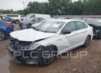 2025 Volkswagen Jetta фото