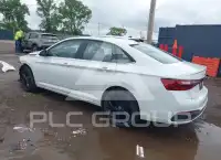 2025 Volkswagen Jetta фото