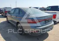 2025 Volkswagen Jetta фото