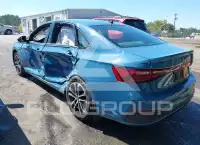 2025 Volkswagen Jetta photo