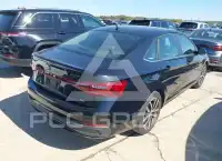 2025 Volkswagen Jetta photo