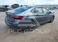 2025 Volkswagen Jetta фото