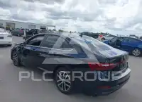 2025 Volkswagen Jetta photo