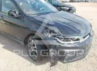 2025 Volkswagen Jetta photo