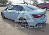 2025 Volkswagen Jetta фото