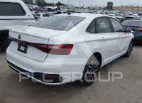 2025 Volkswagen Jetta фото
