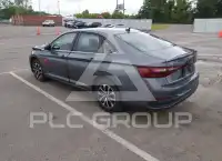 2025 Volkswagen Jetta фото