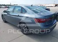 2025 Volkswagen Jetta photo
