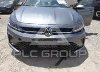2025 Volkswagen Jetta photo