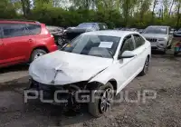 2025 Volkswagen Jetta фото