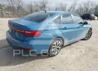 2025 Volkswagen Jetta фото