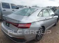 2025 Volkswagen Jetta фото