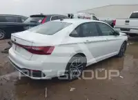 2025 Volkswagen Jetta фото