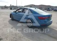 2025 Volkswagen Jetta фото