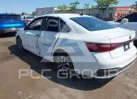 2025 Volkswagen Jetta фото