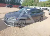 2025 Volkswagen Jetta фото