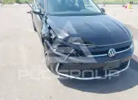 2025 Volkswagen Jetta фото