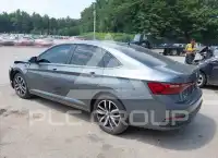 2025 Volkswagen Jetta фото
