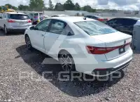 2025 Volkswagen Jetta photo