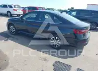 2025 Volkswagen Jetta фото