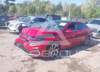 2025 Volkswagen Jetta фото