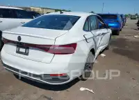 2025 Volkswagen Jetta фото