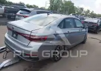 2025 Volkswagen Jetta фото