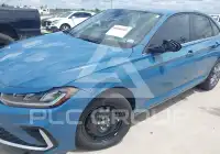 2025 Volkswagen Jetta фото