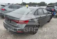 2025 Volkswagen Jetta фото