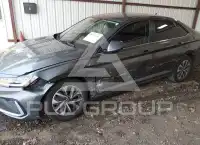 2025 Volkswagen Jetta фото