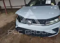 2025 Volkswagen Jetta фото