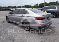 2025 Volkswagen Jetta фото