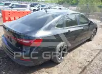 2025 Volkswagen Jetta фото