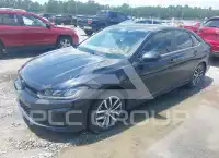 2025 Volkswagen Jetta фото