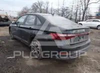 2025 Volkswagen Jetta фото