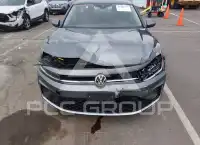 2025 Volkswagen Jetta фото