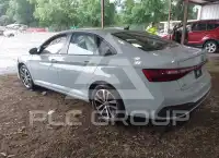 2025 Volkswagen Jetta фото