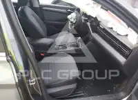 2025 Volkswagen Jetta фото
