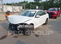 2025 Volkswagen Jetta фото