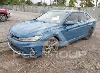 2025 Volkswagen Jetta фото