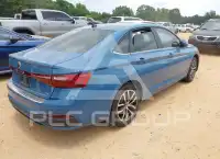 2025 Volkswagen Jetta фото