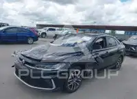 2025 Volkswagen Jetta photo
