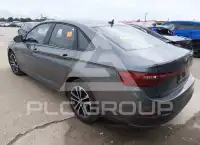 2025 Volkswagen Jetta фото